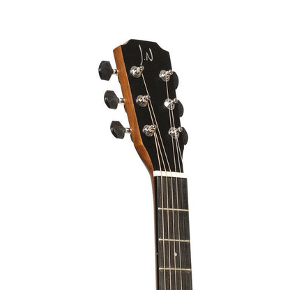JN Guitars GLEN-O N Orkestergitarr