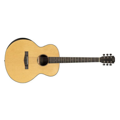 JN Guitars GLEN-O N Orkestergitarr