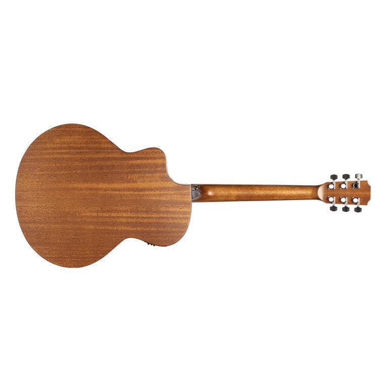 JN Gitarrer GLEN-OCE N Orkestergitarr m/Pick-up, inkl. spelning bakom