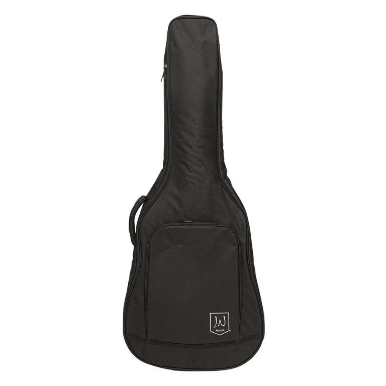 JN Gitarrer GLEN-OCE N Orkestergitarr m/Pick-up, inkl. spelning bakom