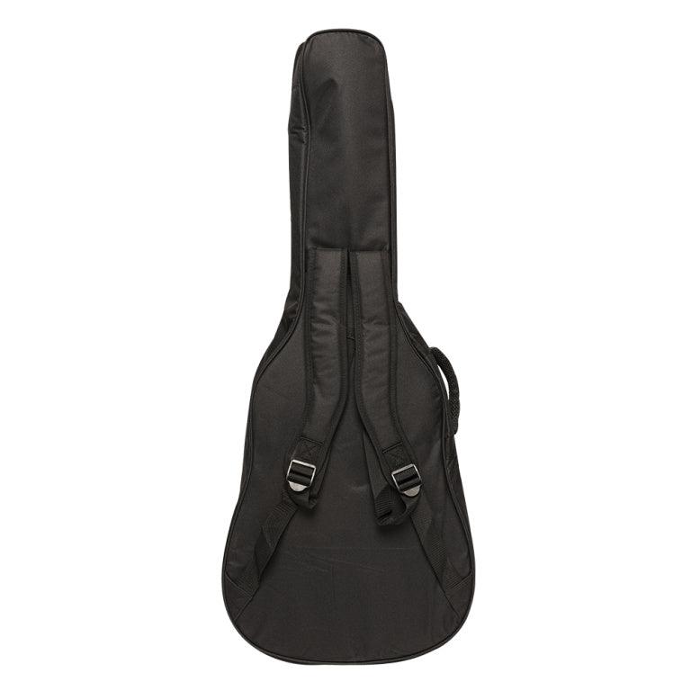 JN Gitarrer GLEN-OCE N Orkestergitarr m/Pick-up, inkl. spelning bakom