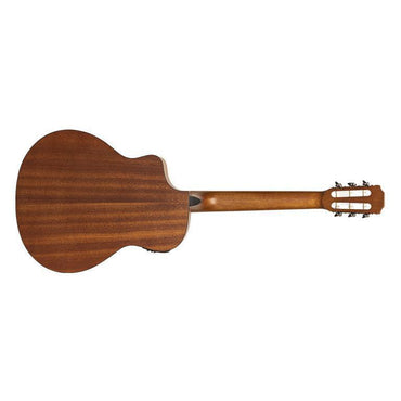 J.N Guitars OLO-CE N Klassisk Guitar med P.U. system