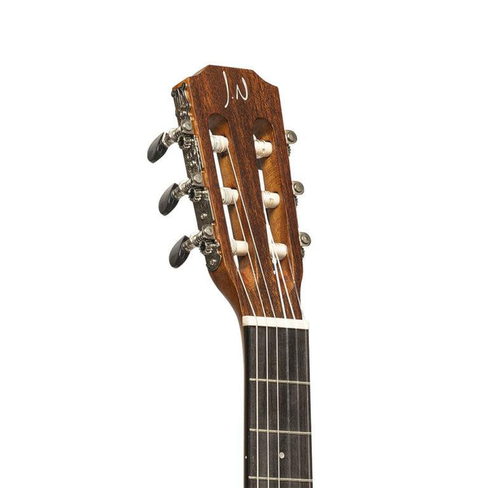 JN Guitars OLO-CE N Klassisk gitarr med PU-system