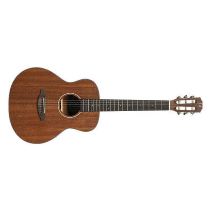 JN Guitars OLO-N Klassisk gitarr med Sapelli-däck