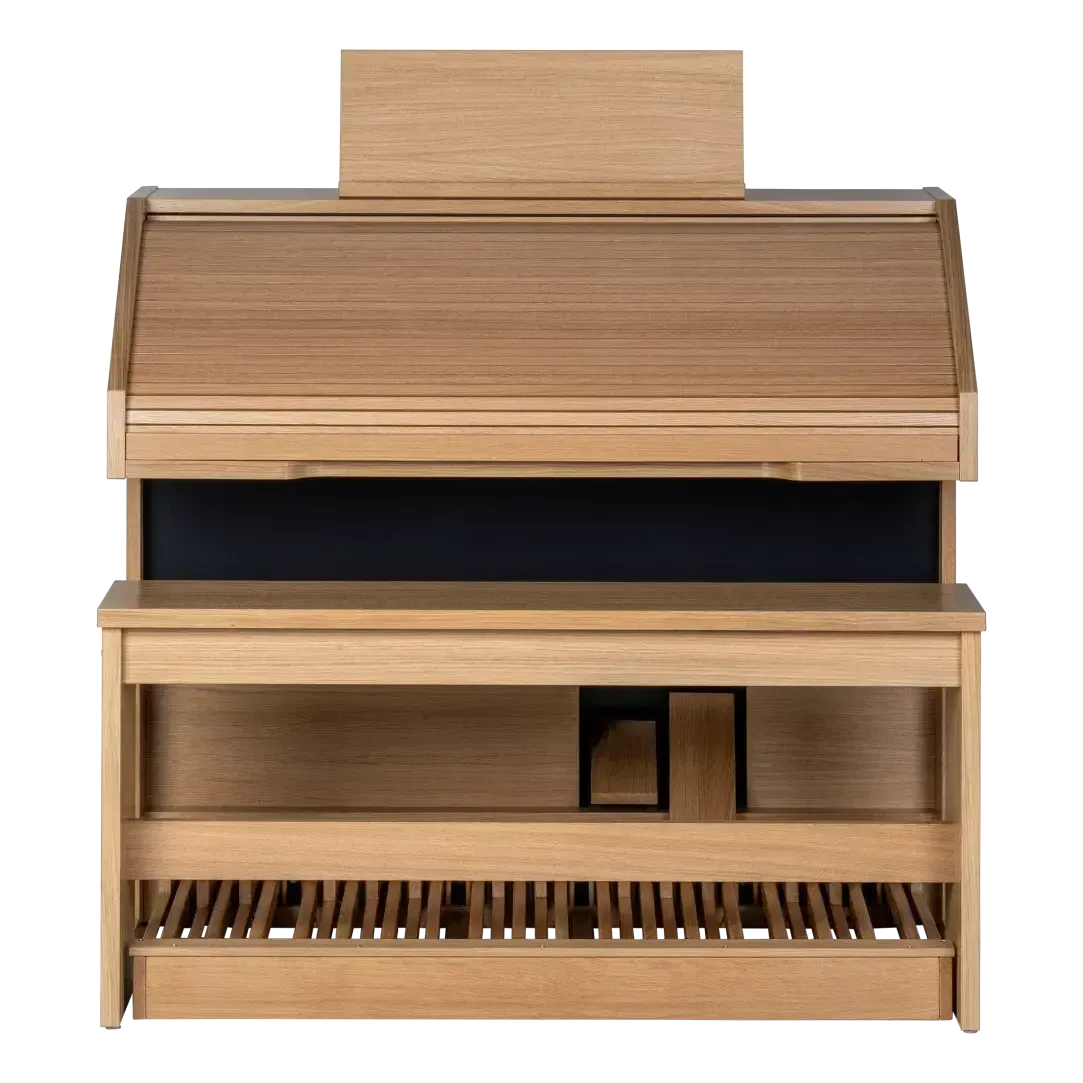 Johannus Opus C-serien Kirgeorgel - inkl. Eksternt højtalersystem