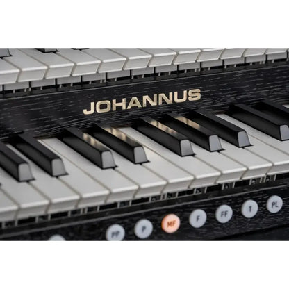 Johannus Opus Kirgeorgel