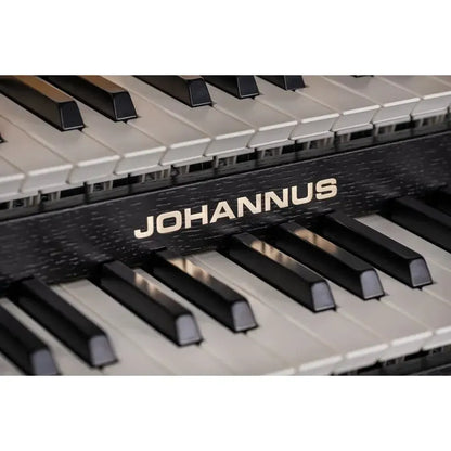 Johannus Opus Kirgeorgel