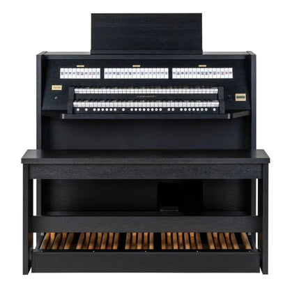 Johannus Opus Kirgeorgel