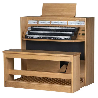 Johannus Opus Kirgeorgel