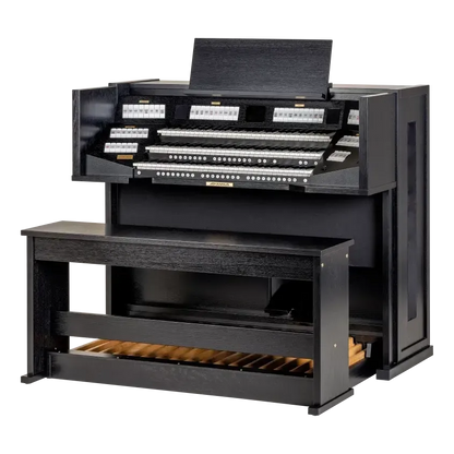 Johannus Opus 355 Kyrkorgel 