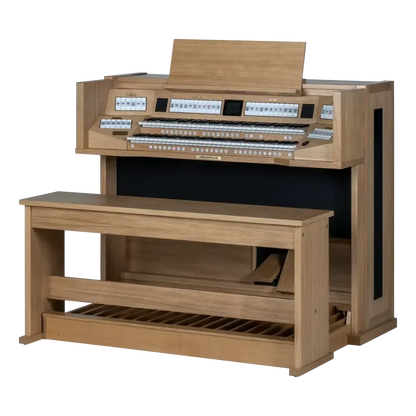 Johannus Opus 355 Kyrkorgel 