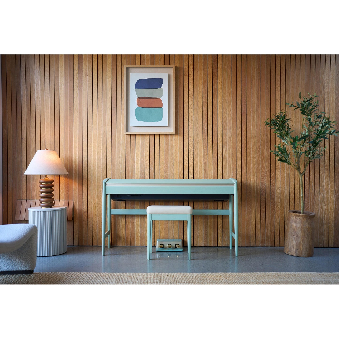 KIYOLA KF-20 Digital piano