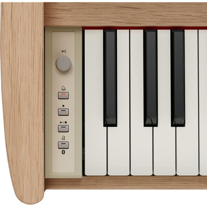 KIYOLA KF-20 Digital piano