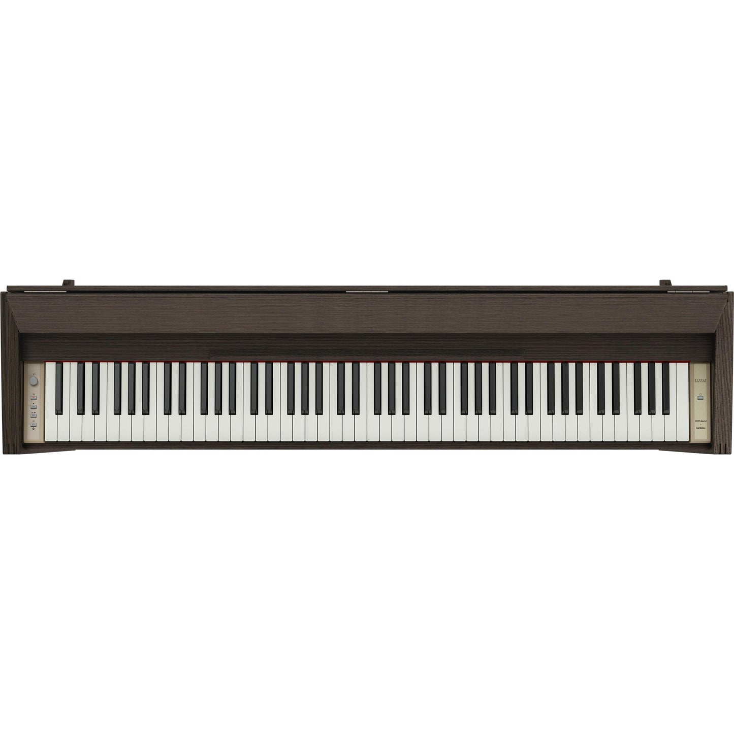 KIYOLA KF-25 Digital piano (Smoked Oak)