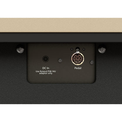 KIYOLA KF-25 Digital piano (Smoked Oak)