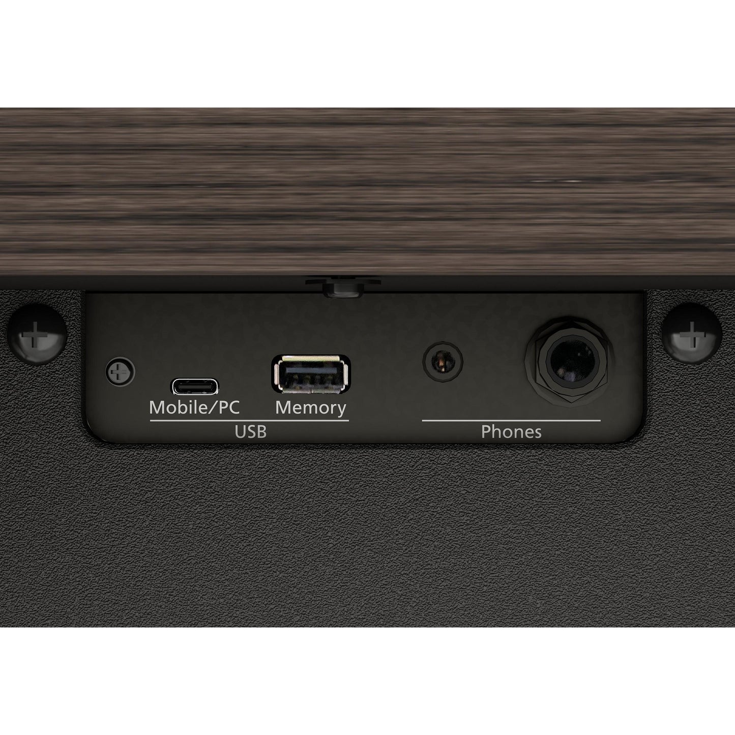 KIYOLA KF-25 Digital piano (Smoked Oak)