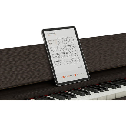 KIYOLA KF-25 Digital piano (Smoked Oak)