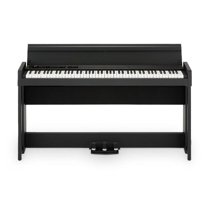 KORG C1-BK - Svart digitalpiano