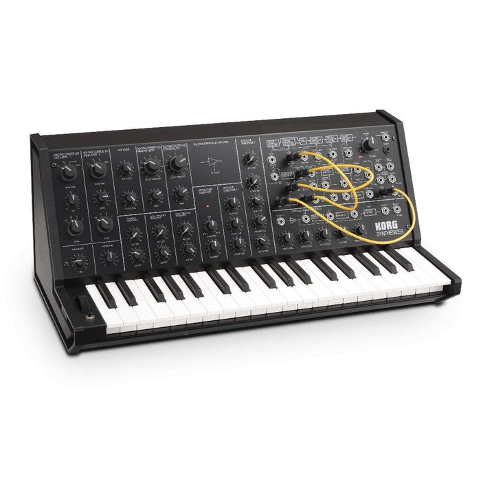 KORG MS-20-Mini monofonisk analog synthesizer