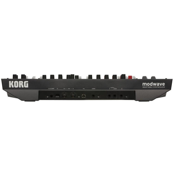 KORG Modwave MKII Wavetable Synthesizer