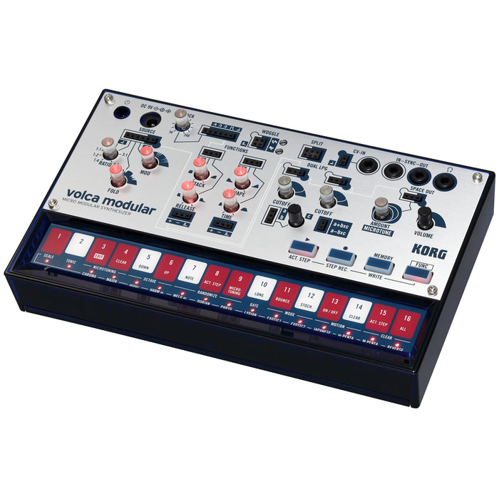 KORG Volca MODULAR Synth