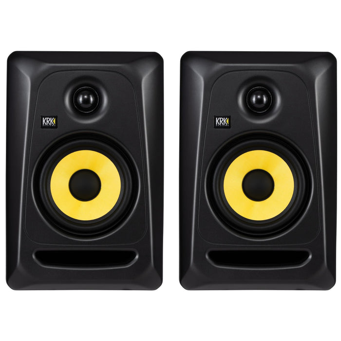 KRK Systems Pack CL5G3PK1