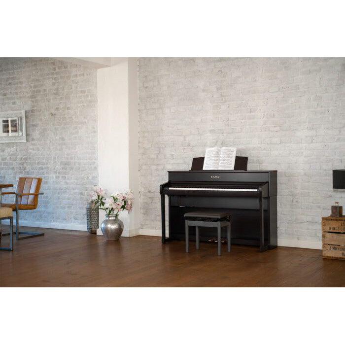 Kawai Ca 701 B - Display model fejlfri!