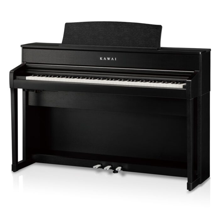 Kawai Ca 701 B - Display model fejlfri!