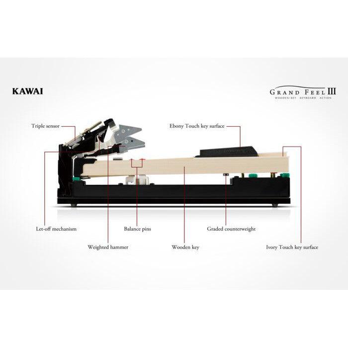 Kawai Ca 901 B