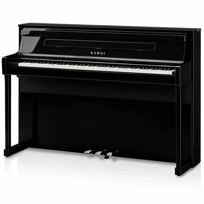 Kawai Digital Piano CA901 Black Polished