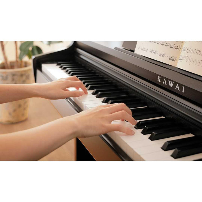 Kawai Digital Piano KDP120 Black