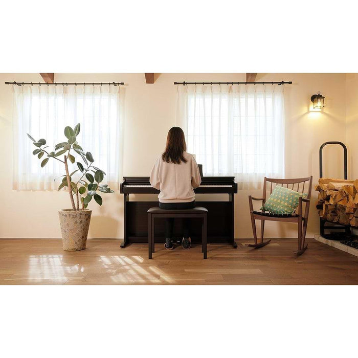 Kawai Digital Piano KDP120 Black