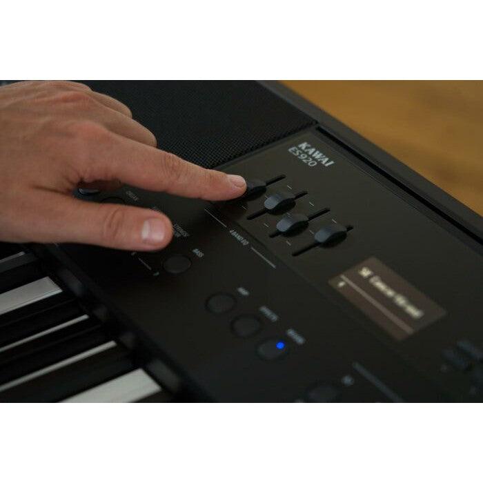 Kawai Es 920 B