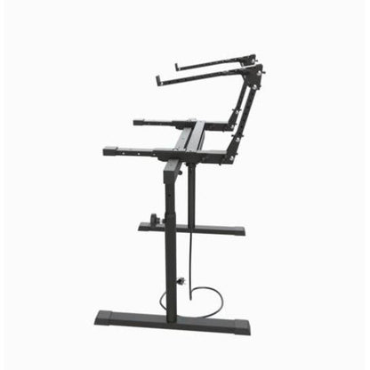 Keyboard stativ - BlackPantherSystem - Cedro S