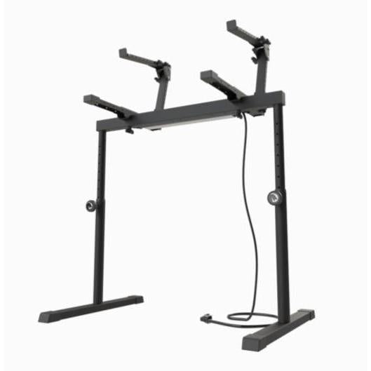 Keyboard stativ - BlackPantherSystem - Cedro S