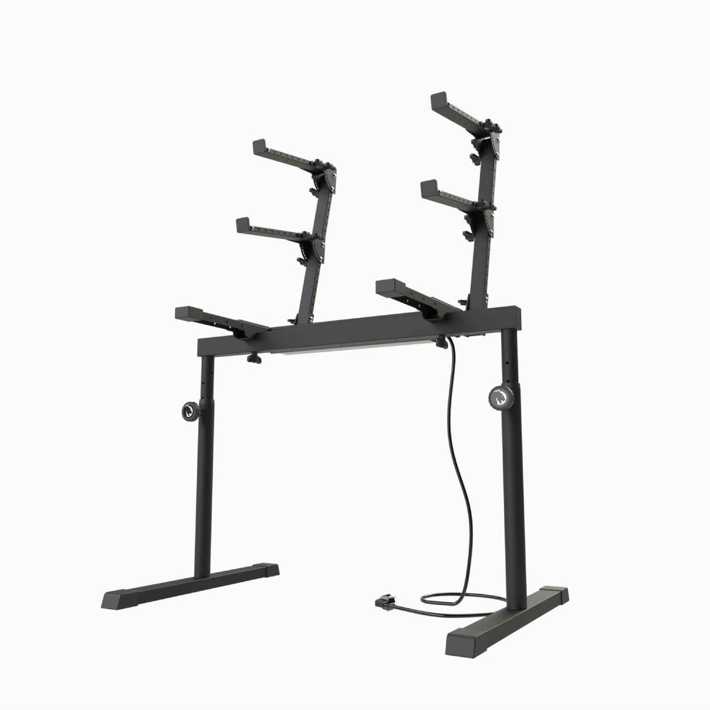 Keyboard stativ - BlackPantherSystem Para S