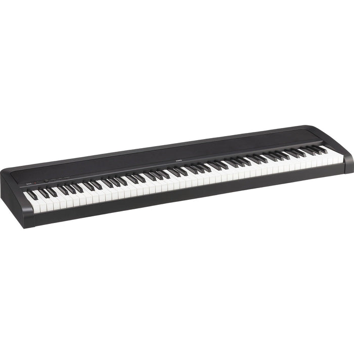 Korg B2N Digital Piano med lätta touchtangenter
