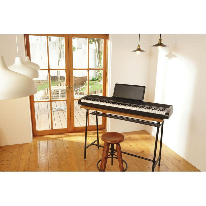 Korg B2N Digital Piano med lätta touchtangenter