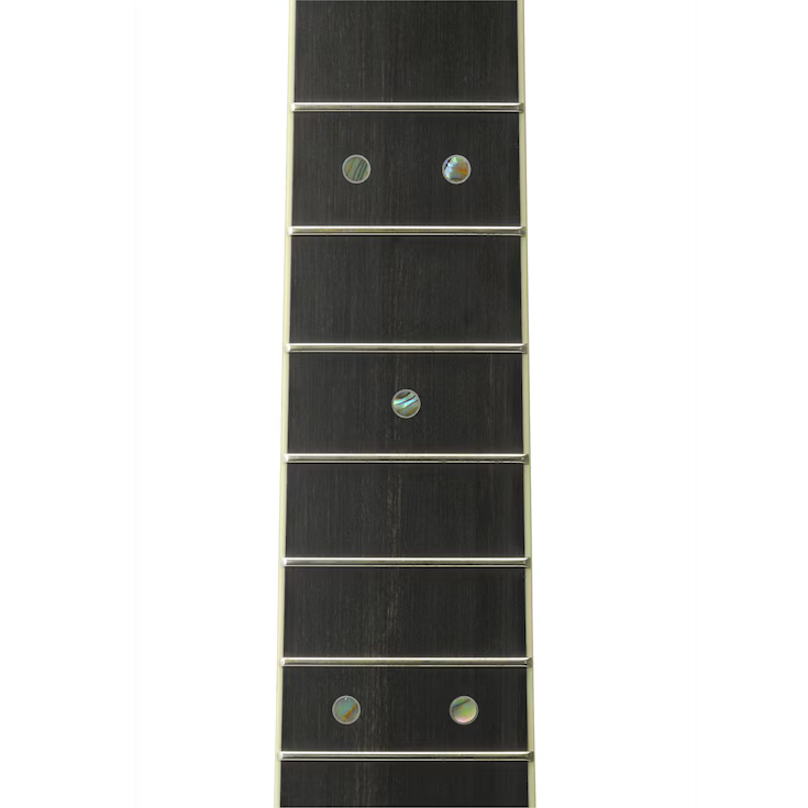 Yamaha LL16 BRUN SOLBOL Folkgitarr Ll16 Brun Sb W . Fall