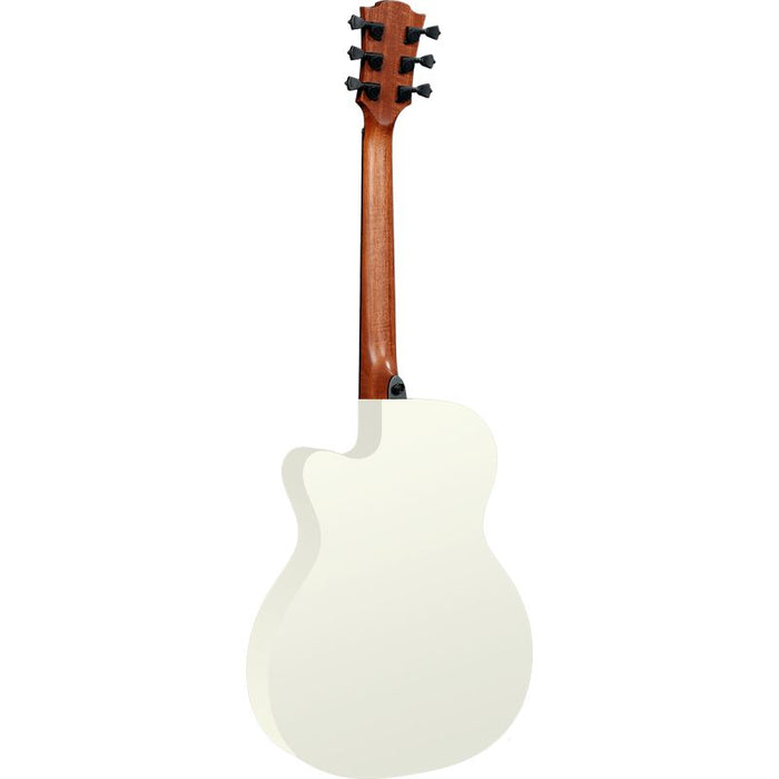 Lag Guitars - GLA T118ASCE-IVO