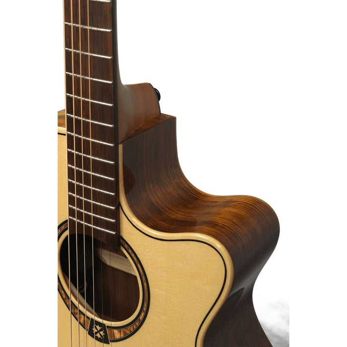 Lag Guitars - GLA T318ACE