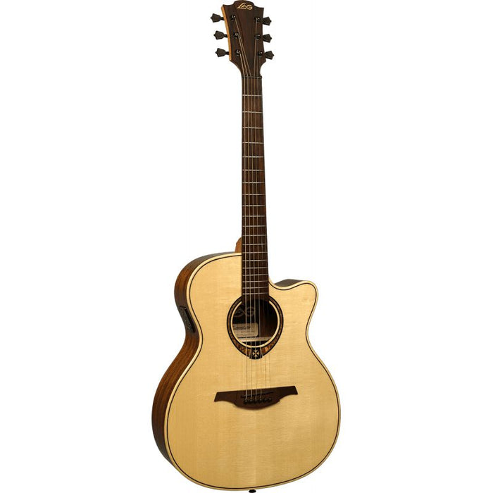 Lag Guitars - GLA T318ACE