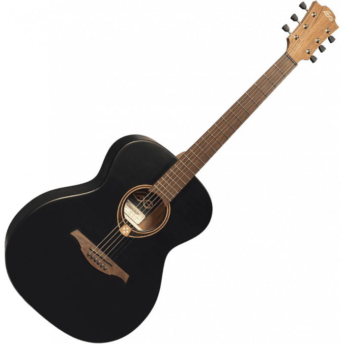 Lag Guitars - GLA T70A-BLS