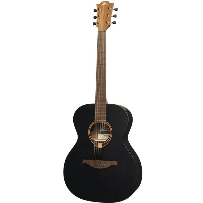 Lag Guitars - GLA T70A-BLS