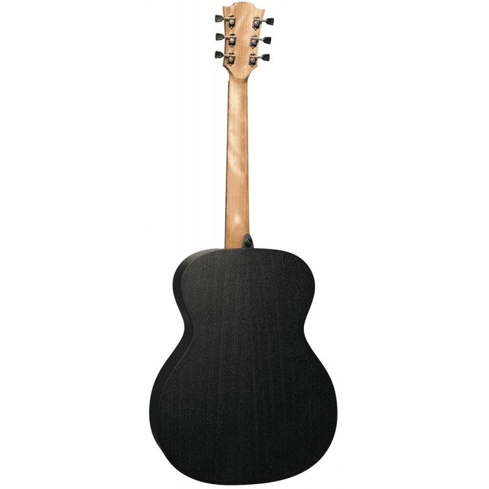 Lag Guitars - GLA T70A-BLS