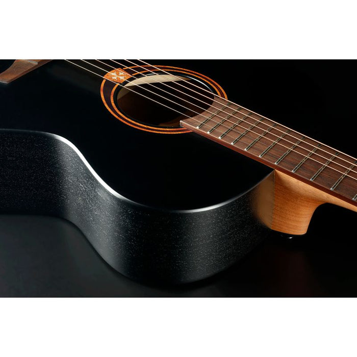 Lag Guitars - GLA T70A-BLS