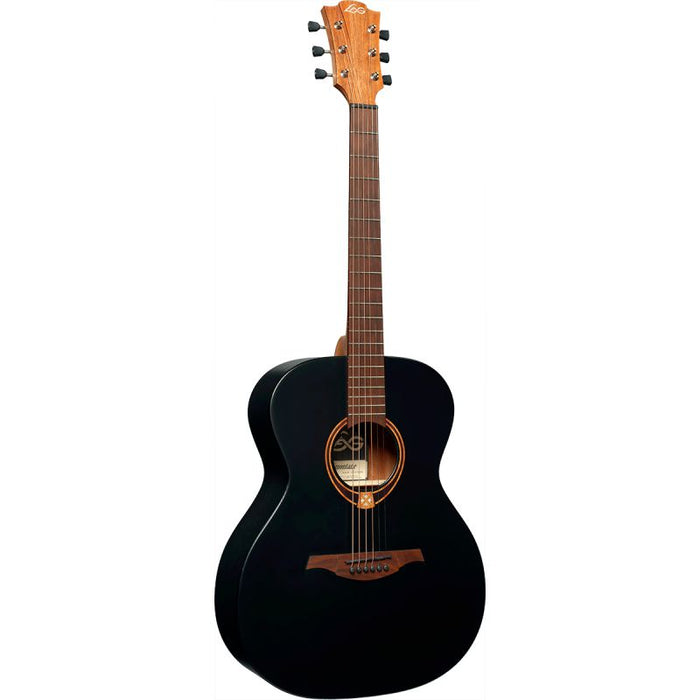 Lag Guitars - GLA T70A-BLS