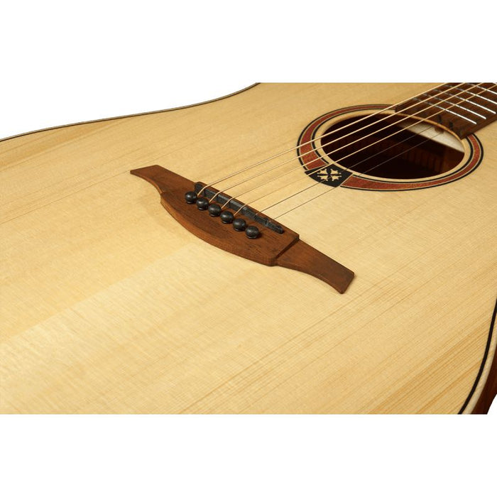 Lag Guitars - GLA T70D-NAT