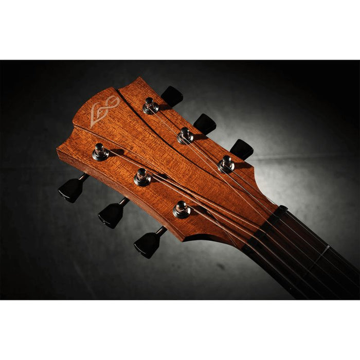 Lag Guitars - GLA T70D-NAT