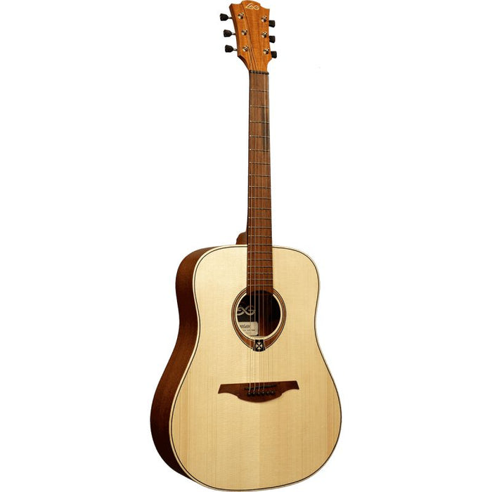 Lag Guitars - GLA T70D-NAT